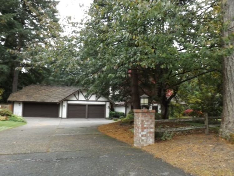 17521 7th Avenue West Bothell, WA 98012, Snohomish County