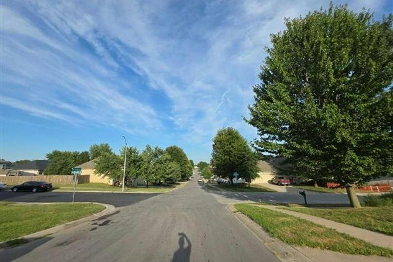 Sawgrass Dr, Grain Valley, MO 64029