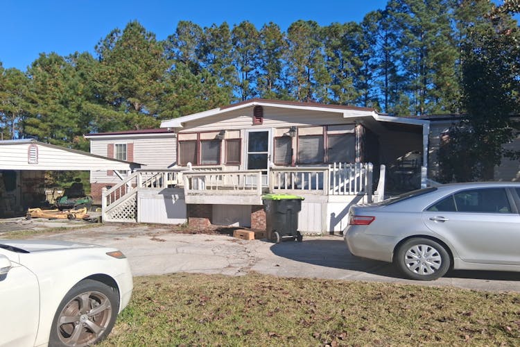 6324 Old Shallotte Rd NW Ocean Isle Beach, NC 28469, Brunswick County