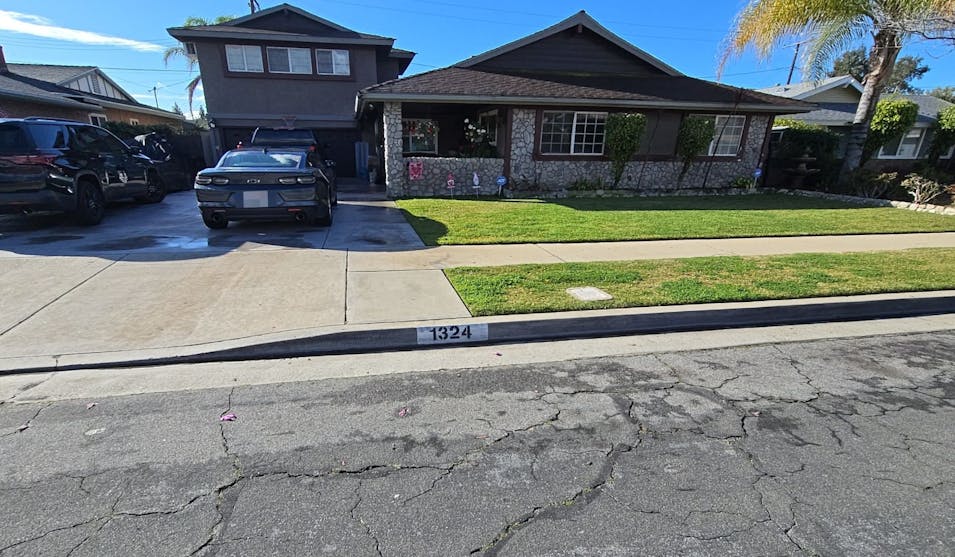 1324 Carew Street San Dimas, CA 91773, Los Angeles County