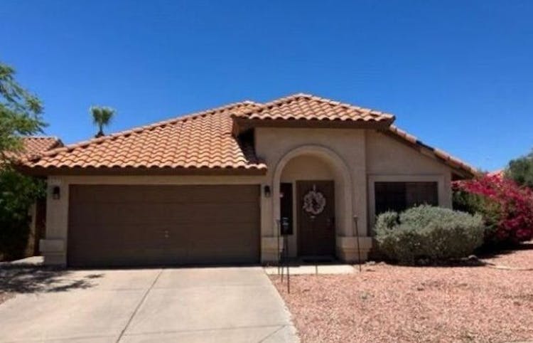 10372 E Sutton Dr Scottsdale, AZ 85260, Maricopa County