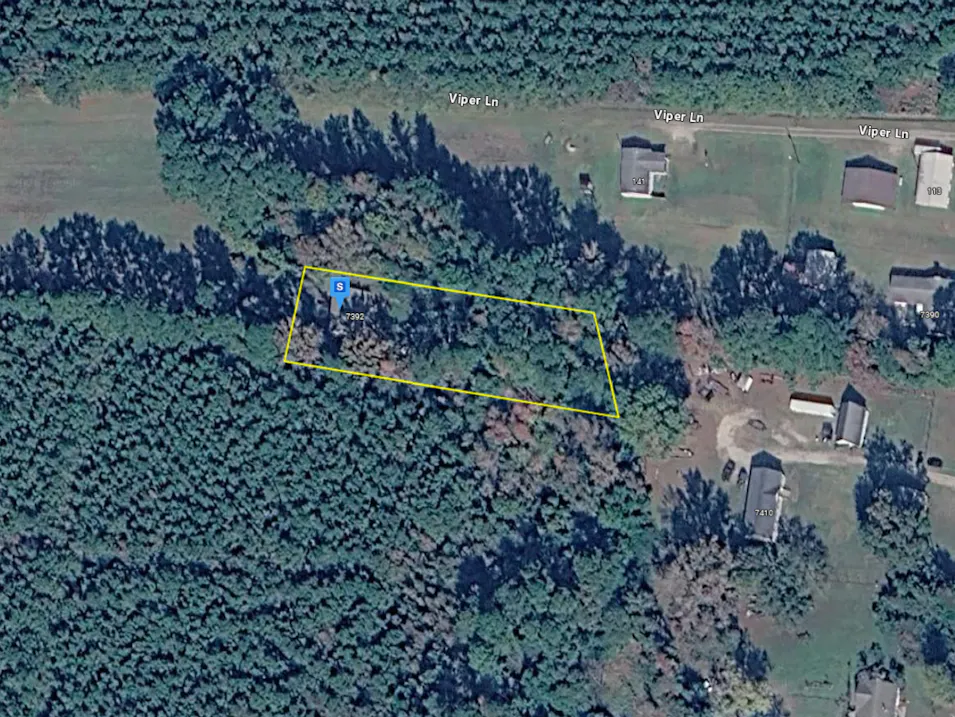 7392 Us Hwy 17 Pollocksville, NC 28573, Jones County