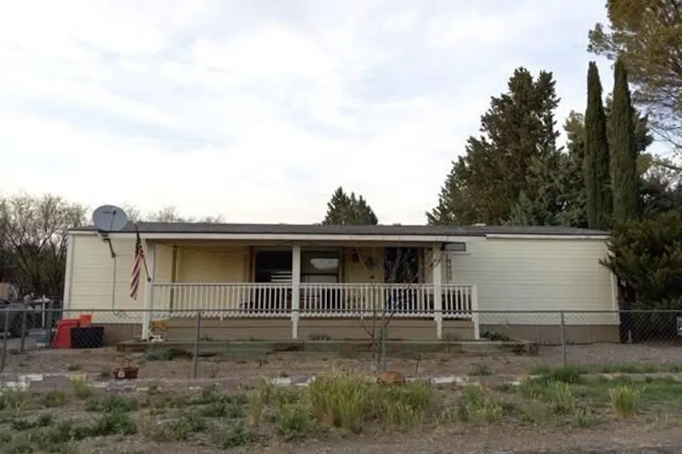 2830 S Cypres Dr Camp Verde, AZ 86322, Yavapai County