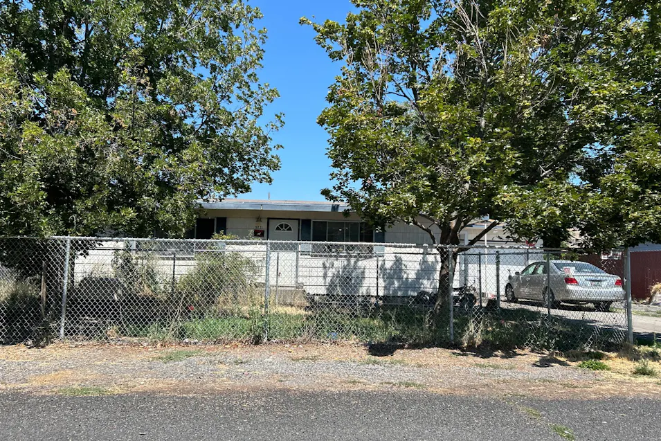 5831 Mack Avenue Klamath Falls, OR 97603, Klamath County