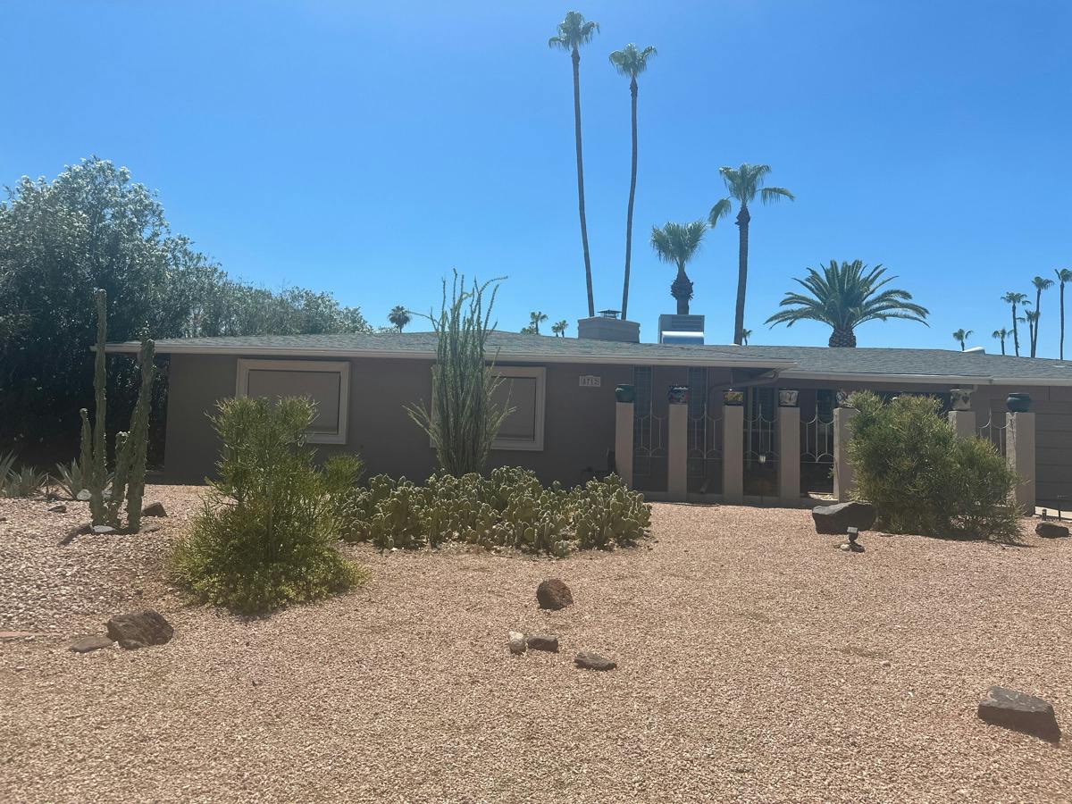 Heatherbrae Dr, Scottsdale, AZ 85251