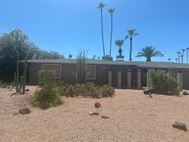 8712 E Heatherbrae Dr Scottsdale, AZ 85251, Maricopa County