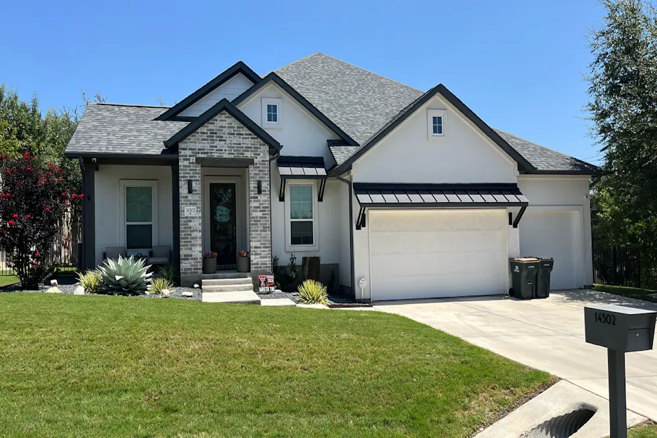 14502 Great Eagle Trl Austin, TX 78734, Travis County