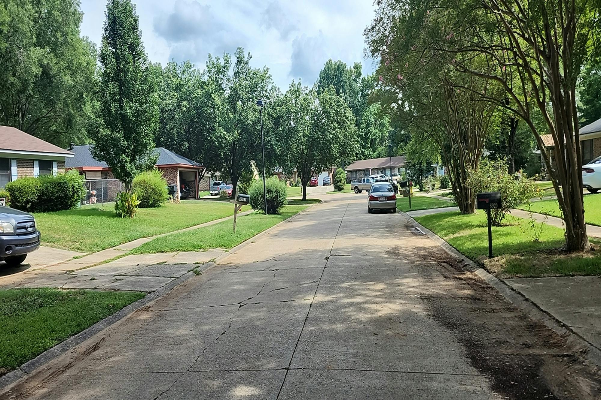Melody Ln, Shreveport, LA 71118