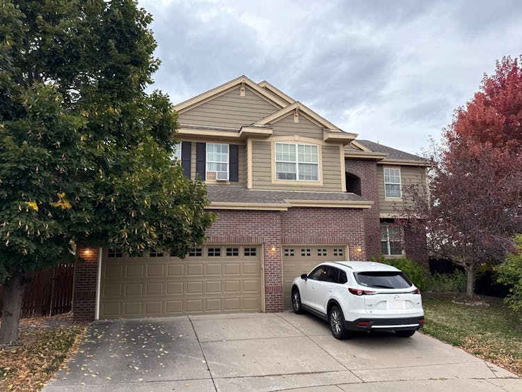 3801 Malaya Ct Aurora, CO 80013, Arapahoe County