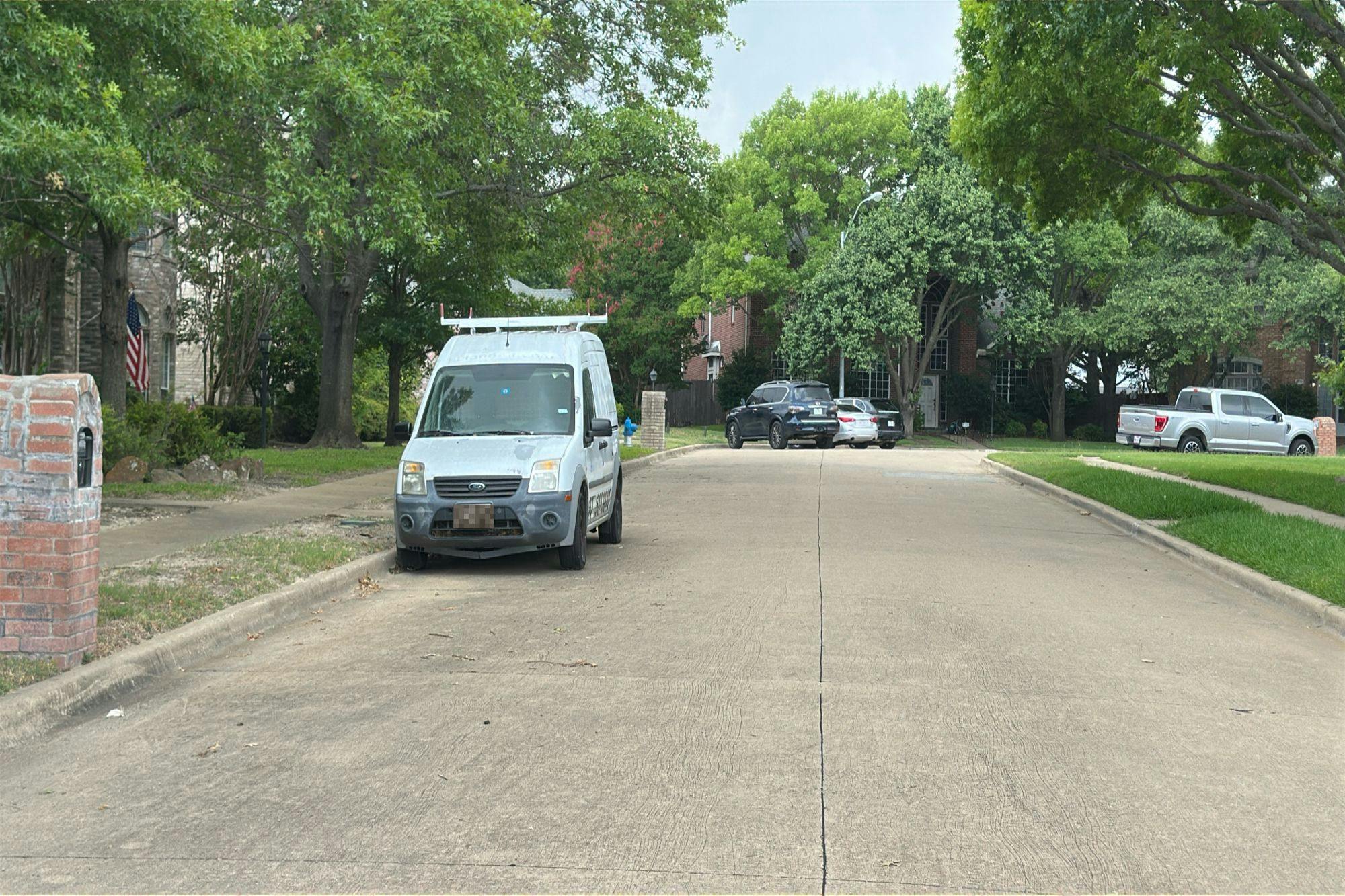 Greenleaf Cir, Plano, TX 75025