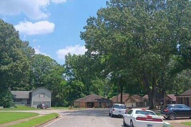 Beechcliff Ln, Memphis, TN 38128