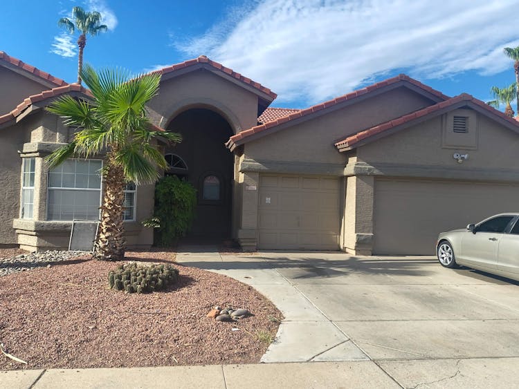 11321 West Orange Blossom Lane Avondale, AZ 85392, Maricopa County