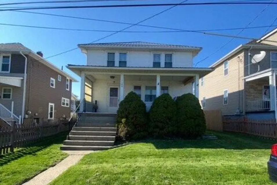1106 3rd St Hiller, PA 15444, Fayette County