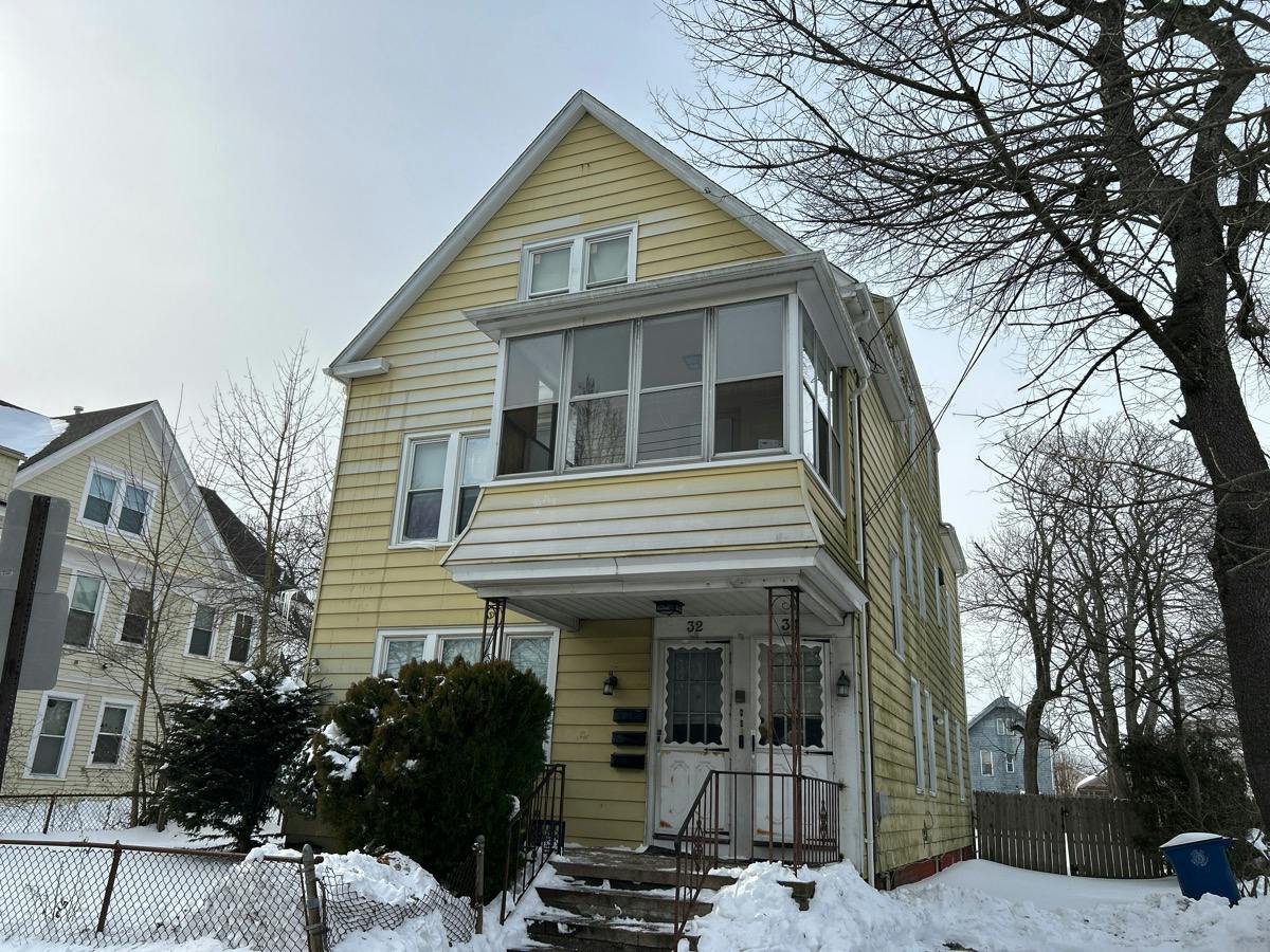 Pearl St, New Haven, CT 06513