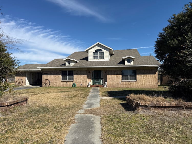 14371 Us Highway 301 S Starke, FL 32091, Bradford County