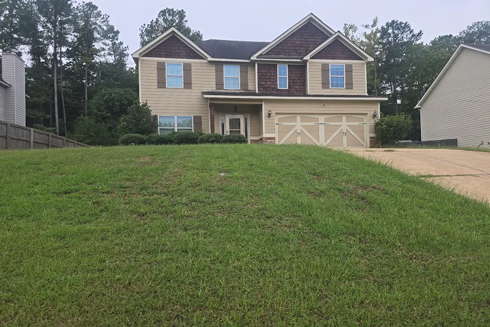 31 Valley Bluff Dr Hamilton, GA 31811, Harris County