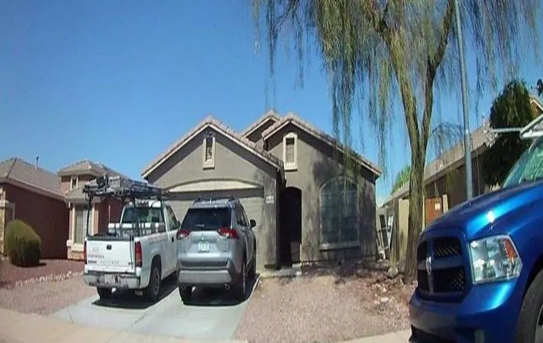133rd Ln, Surprise, AZ 85379