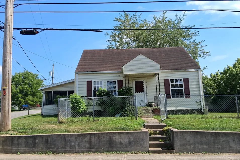 3200 29th St Ashland, KY 41102, Boyd County