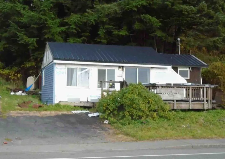 1720 Halibut Point Road Sitka, AK 99835, Sitka City and Borough County
