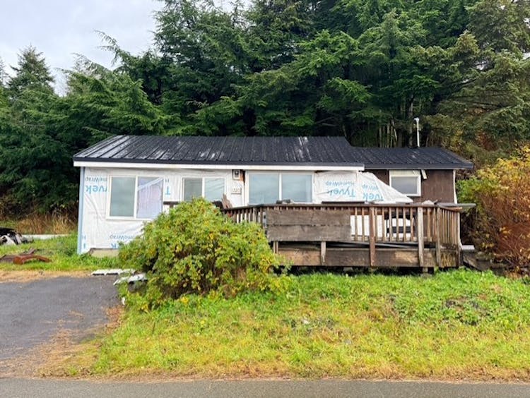 1720 Halibut Point Road Sitka, AK 99835, Sitka County