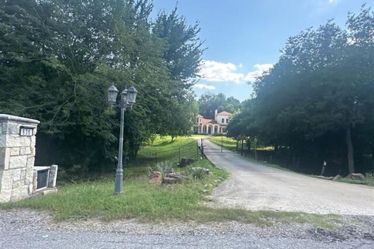 636 Duck Creek Way Sunnyvale, TX 75182, Dallas County