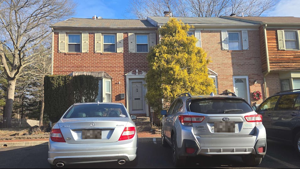 25 Gatehouse Lane Doylestown, PA 18901, Bucks County