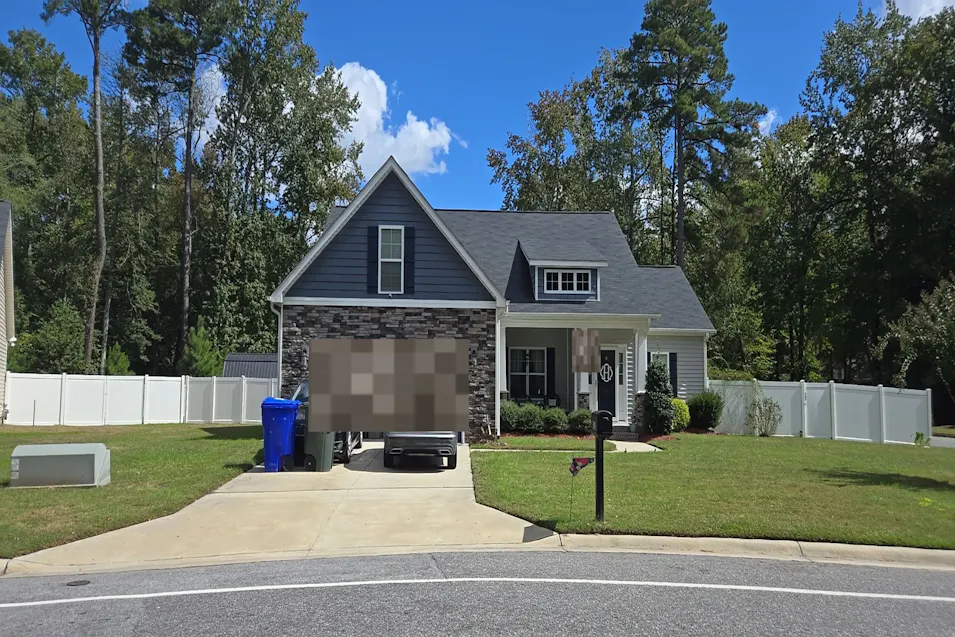 215 Westhaven Rd Greenville, NC 27834, Pitt County