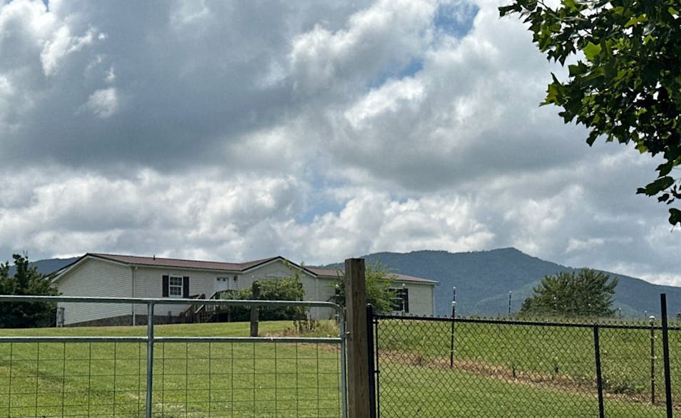 2205 Cedar Creek Road Greeneville, TN 37743, Greene County