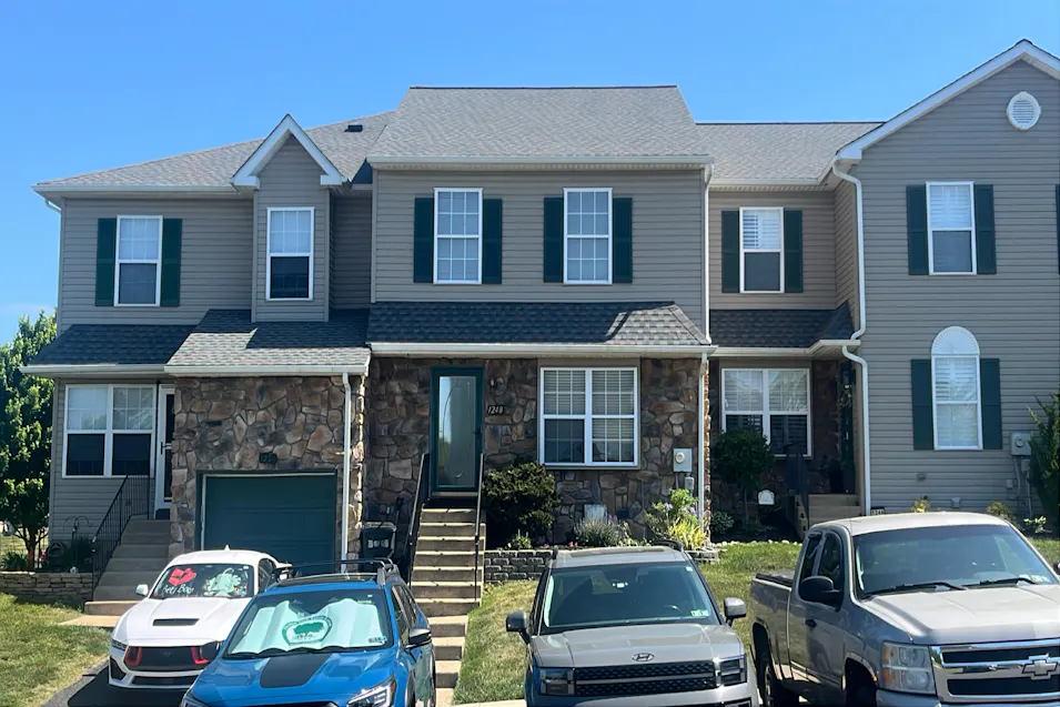 1248 Pin Oak Dr Perkiomenville, PA 18074, Montgomery County