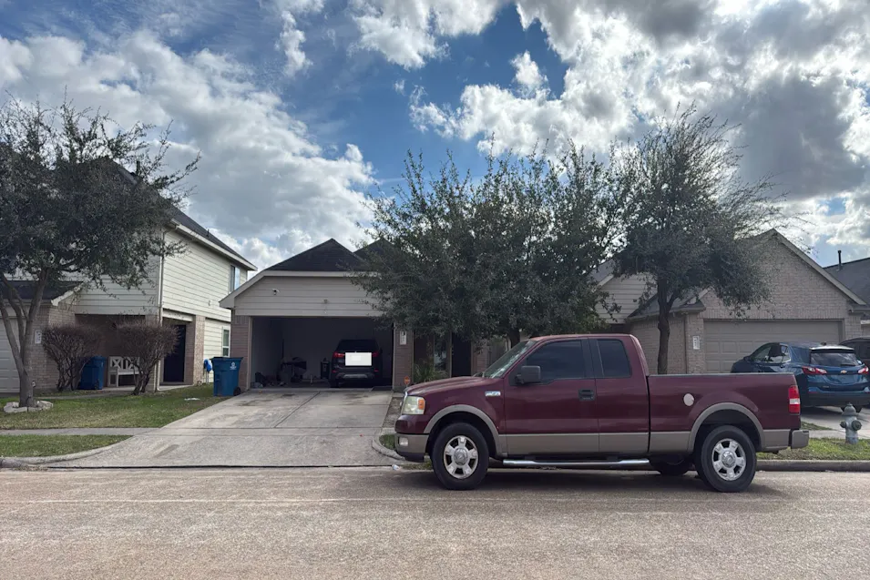 843 Sun Prairie Dr Houston, TX 77090, Harris County