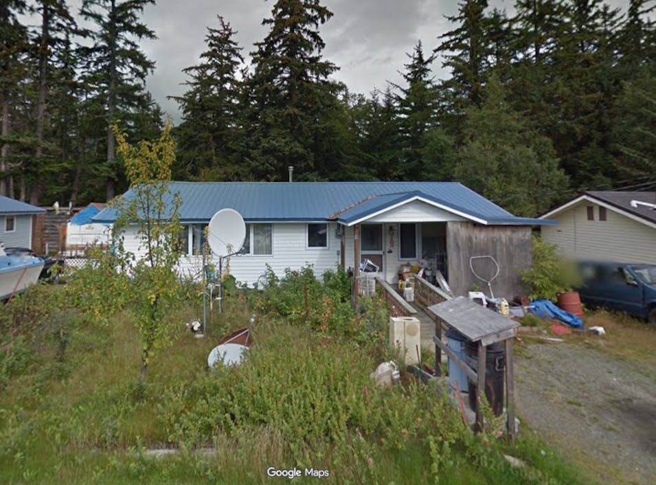 28 Daschu Dr Haines, AK 99827, Haines County