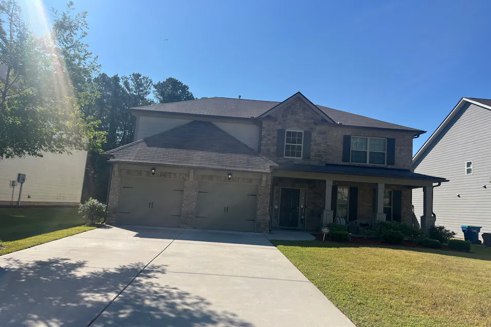 7004 Demeter Drive Atlanta, GA 30349, Fulton County