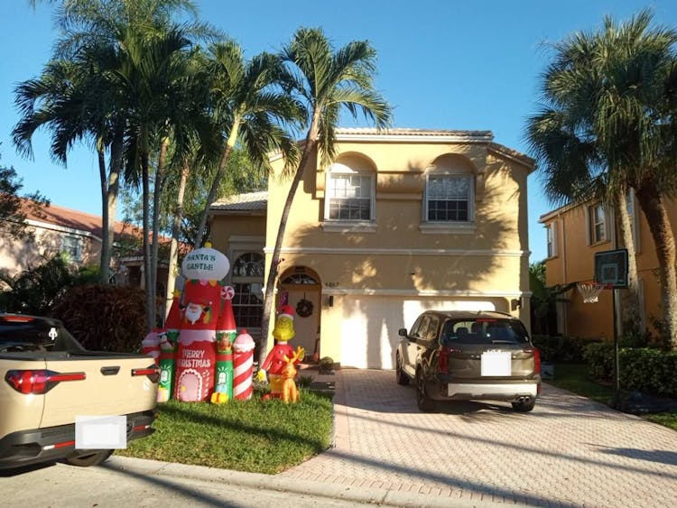 4867 NW 115th Ave Coral Springs, FL 33076, Broward County