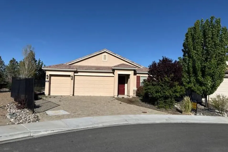 6046 Barrett Court Sparks, NV 89436, Washoe County
