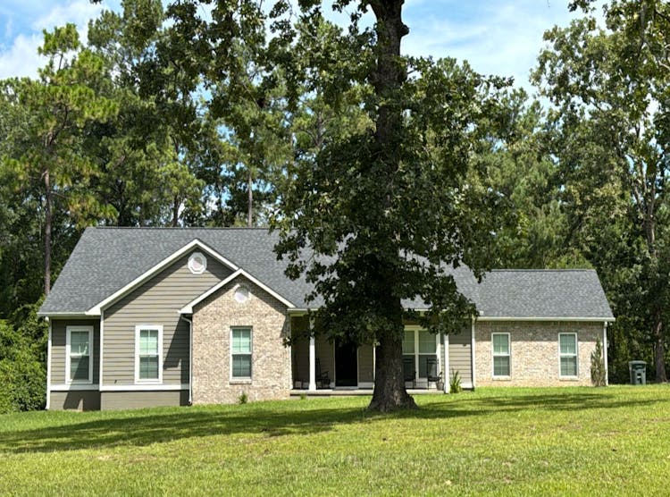 1489 Grooverville Rd Dixie, GA 31629, Brooks County