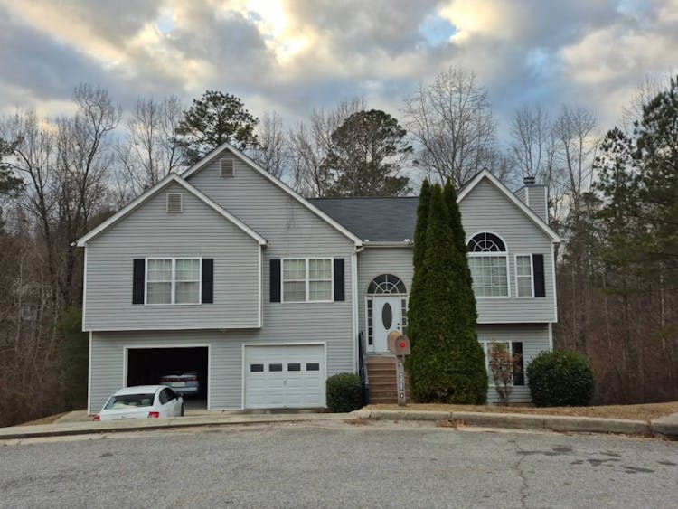 7310 Battle Pt Douglasville, GA 30134, Douglas County