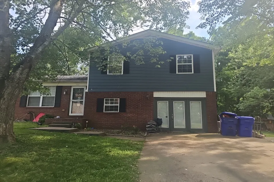 302 Kegley Dr Leitchfield, KY 42754, Grayson County