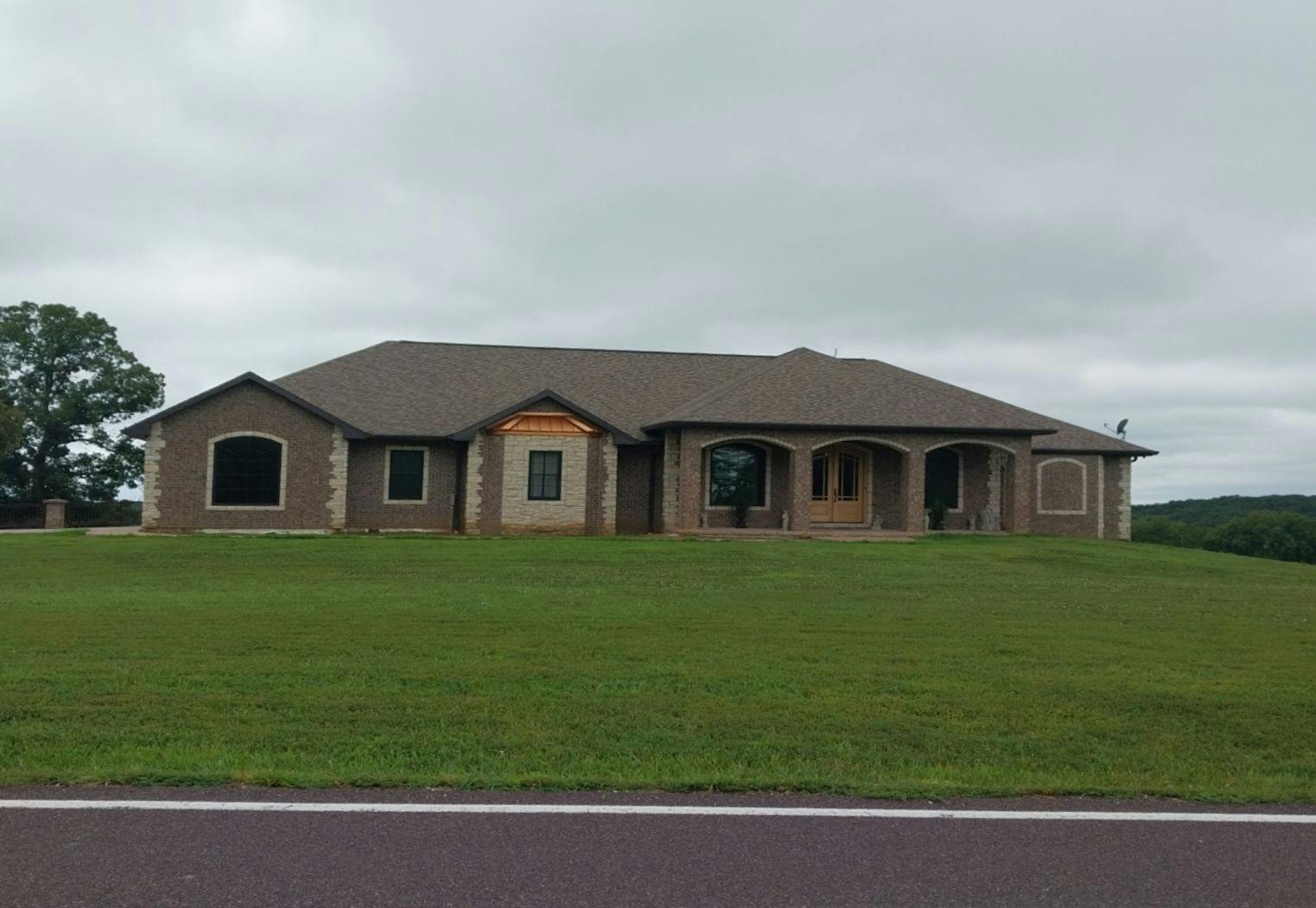 Bend Rd, Jefferson City, MO 65101