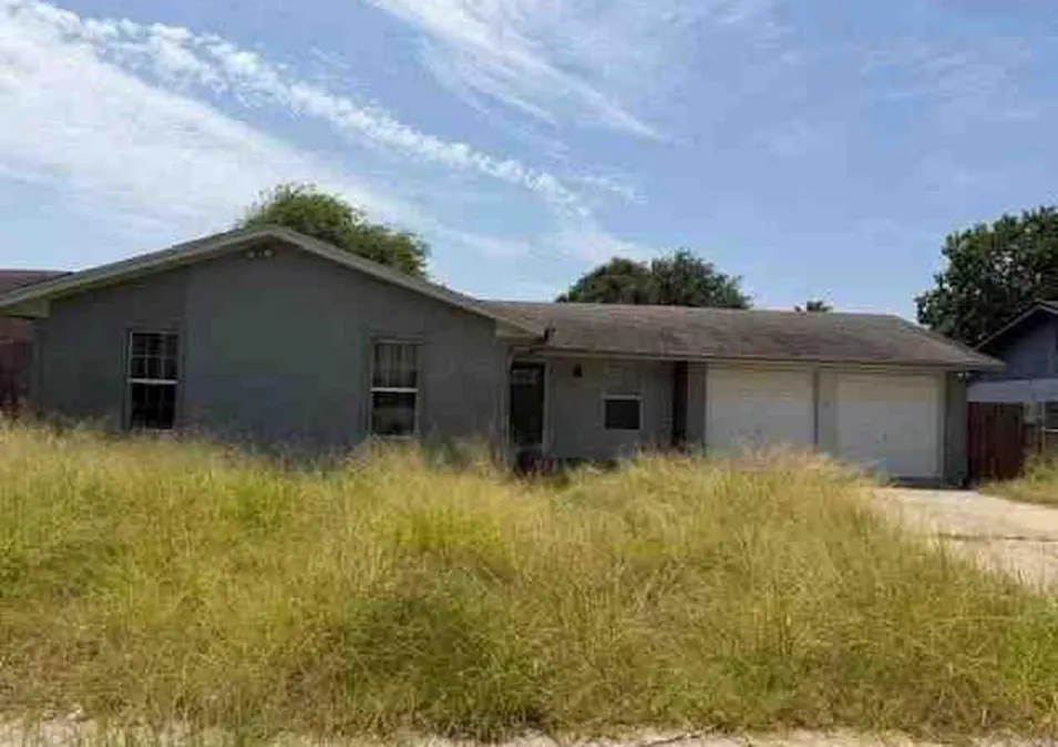 433 Pleiades Pl Corpus Christi, TX 78418, Nueces County