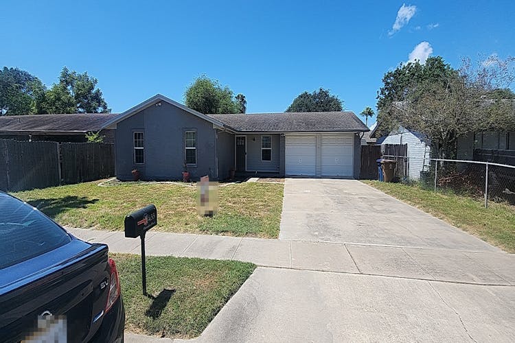 433 Pleiades Pl Corpus Christi, TX 78418, Nueces County