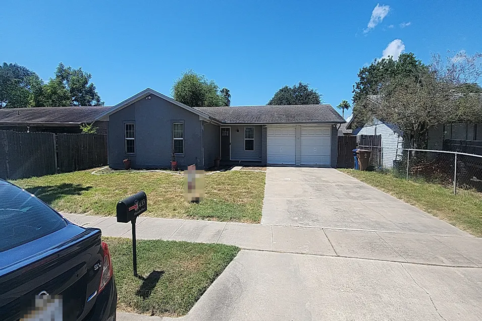 433 Pleiades Pl Corpus Christi, TX 78418, Nueces County