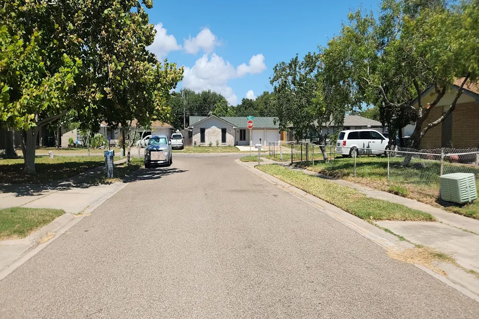 433 Pleiades Pl Corpus Christi, TX 78418, Nueces County