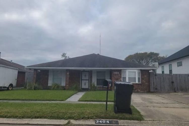 3404 Veronica Dr Chalmette, LA 70043, St. Bernard County