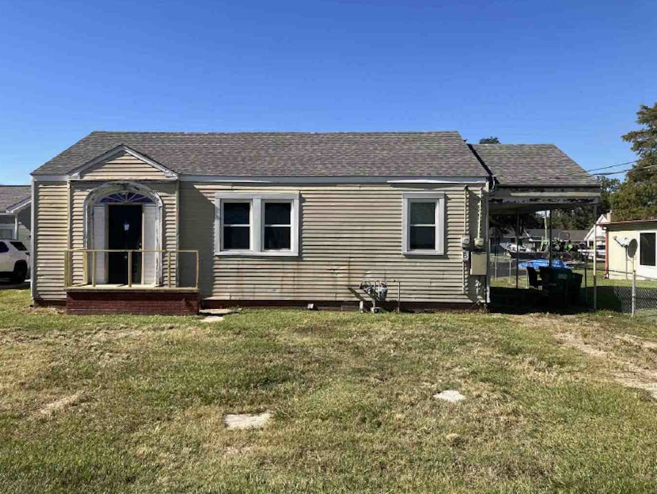 480 Maple Loop Laplace, LA 70068, St. John the Baptist County