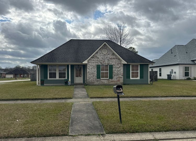 3805 Linstrom Drive Baton Rouge, LA 70814, East Baton Rouge County