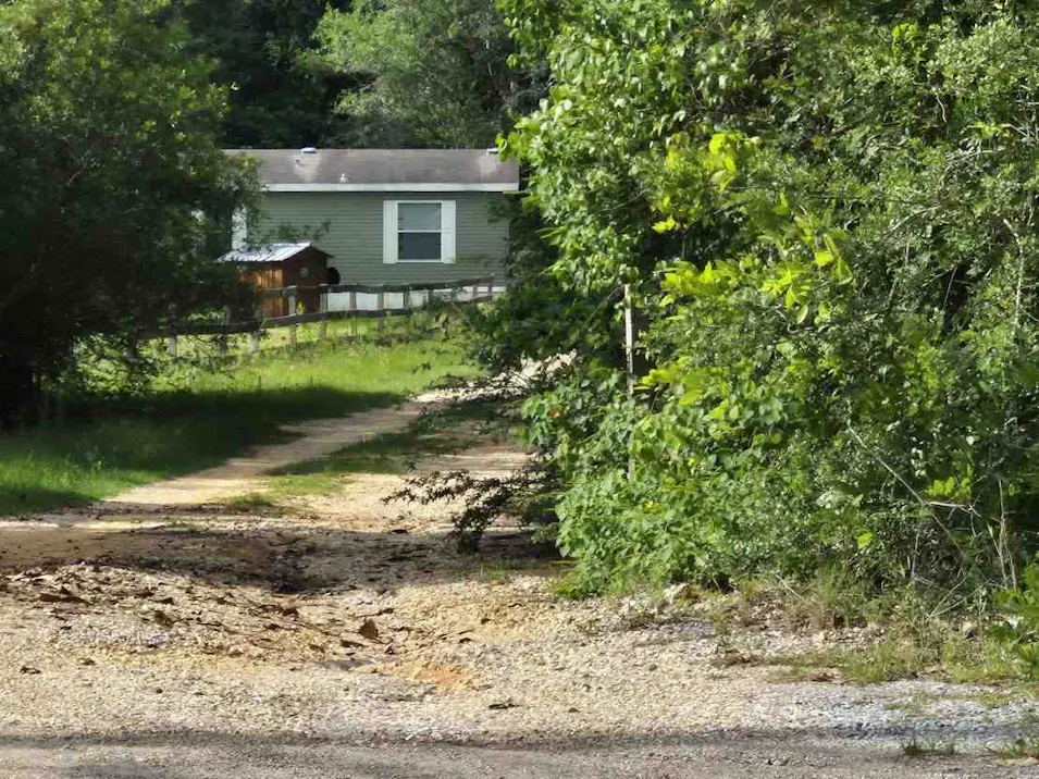 8270 Mystic Circle Pass Christian, MS 39571, Harrison County