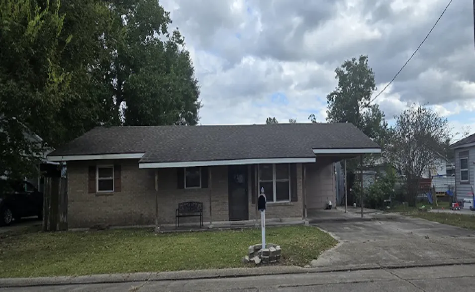 309 Agnes Street Houma, LA 70363, Terrebonne County