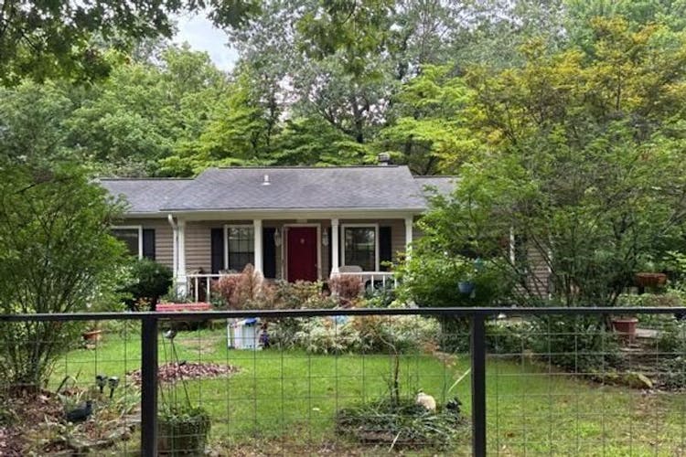 16113 Walnut Drive Fayetteville, AR 72704, Washington County