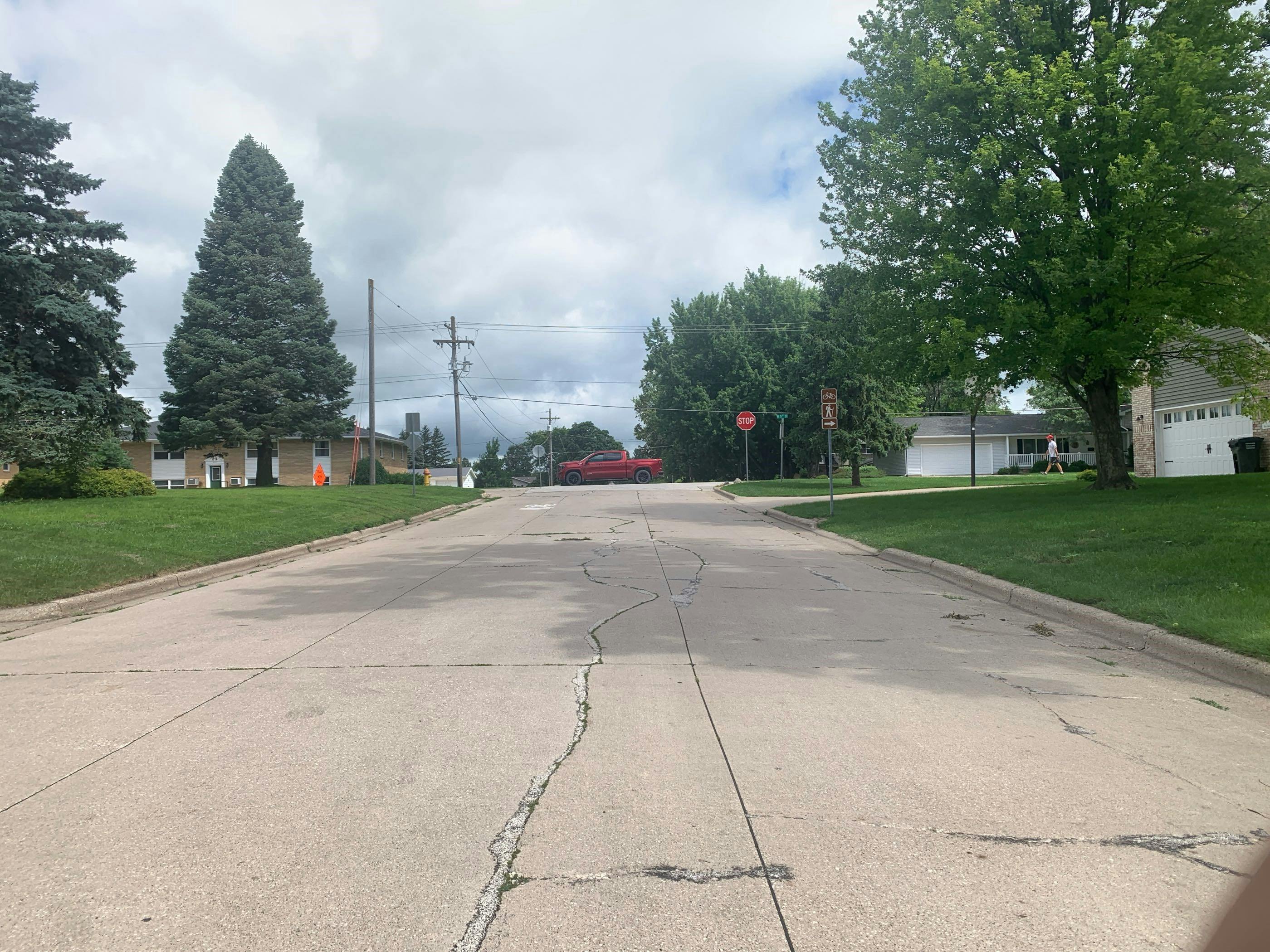 Vista Dr, Storm Lake, IA 50588