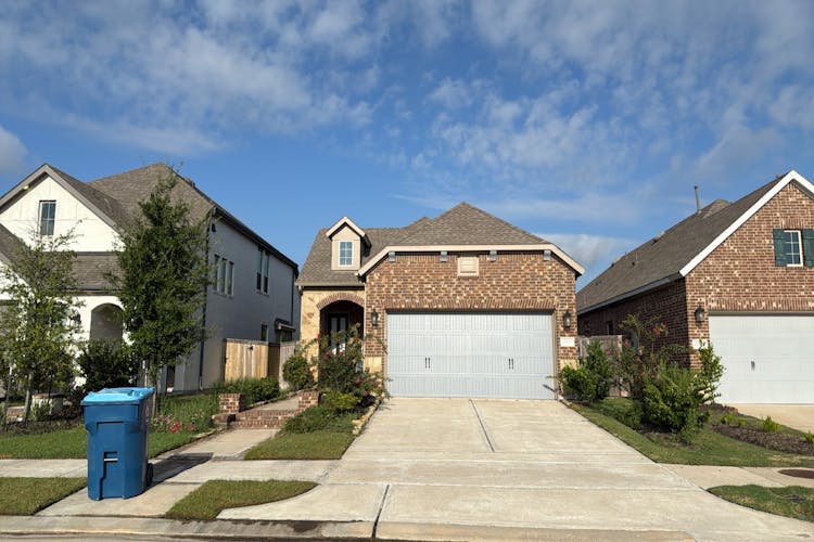 15115 Honea Flat Ct Cypress, TX 77433, Harris County